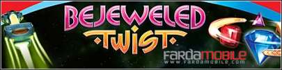 بازی موبایل Bejeweled Twist